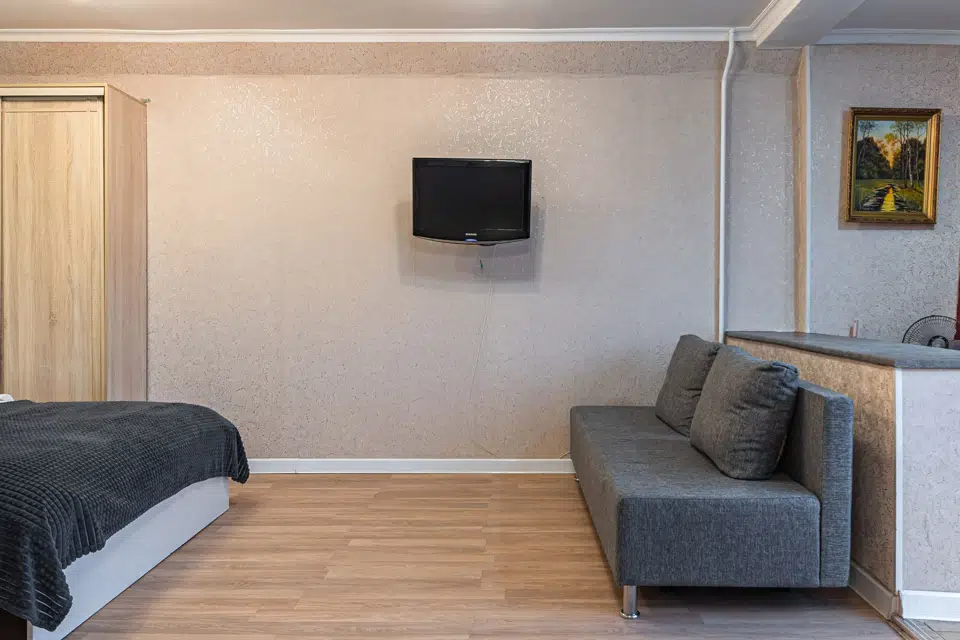 Апартаменты Rent Project у метро Динамо
