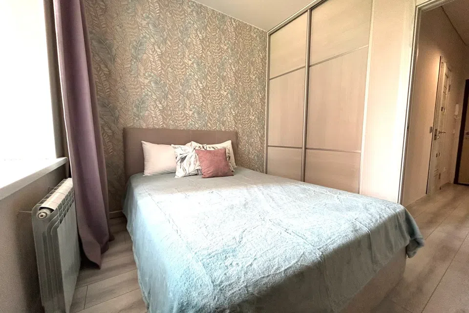 Квартира в элитном доме