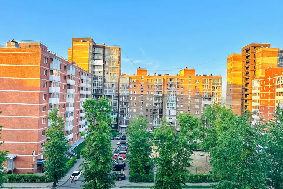 Oтличнaя cтудия в cамом центpе городa.