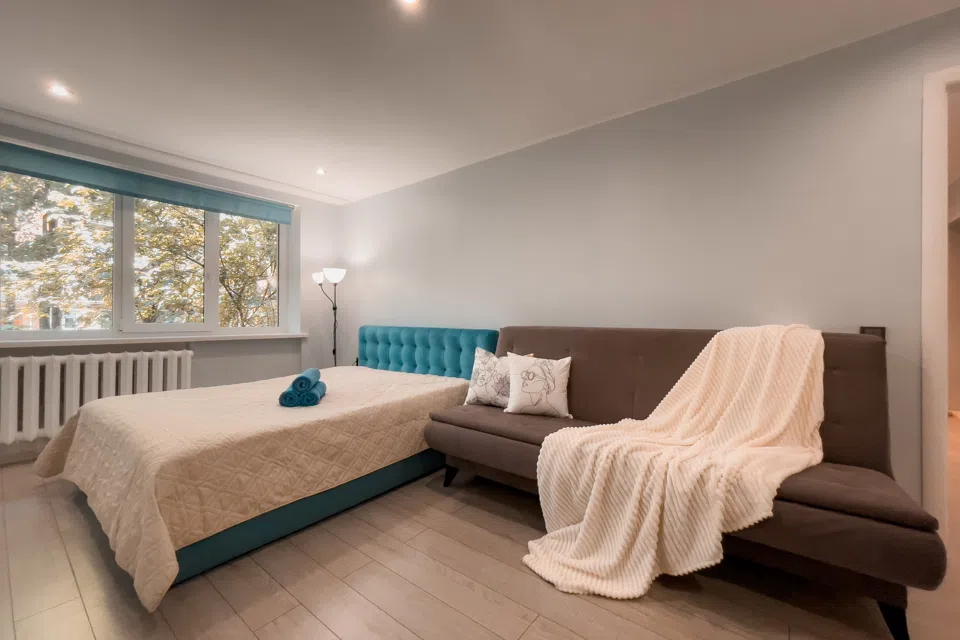 LovelyHome39 у Нижнего озера