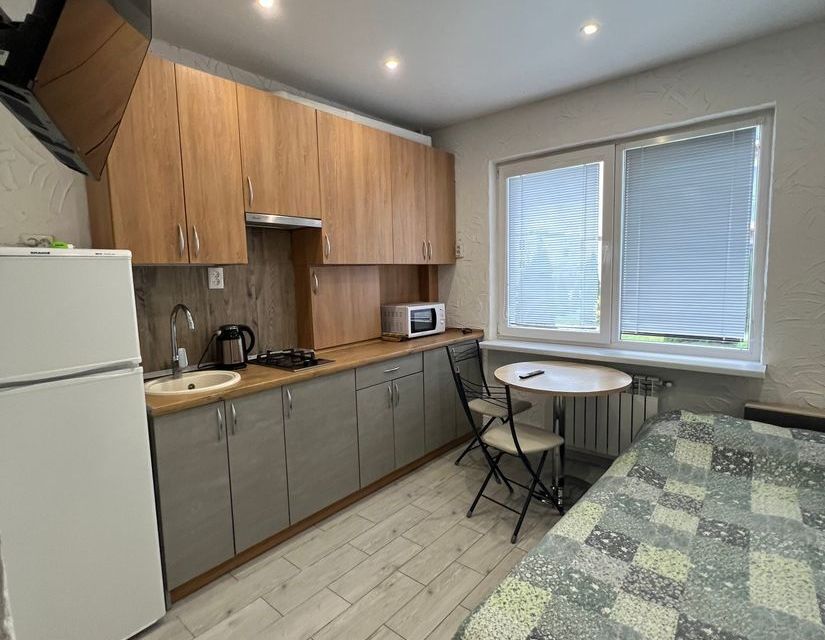 Студия у Моря в Зеленоградске