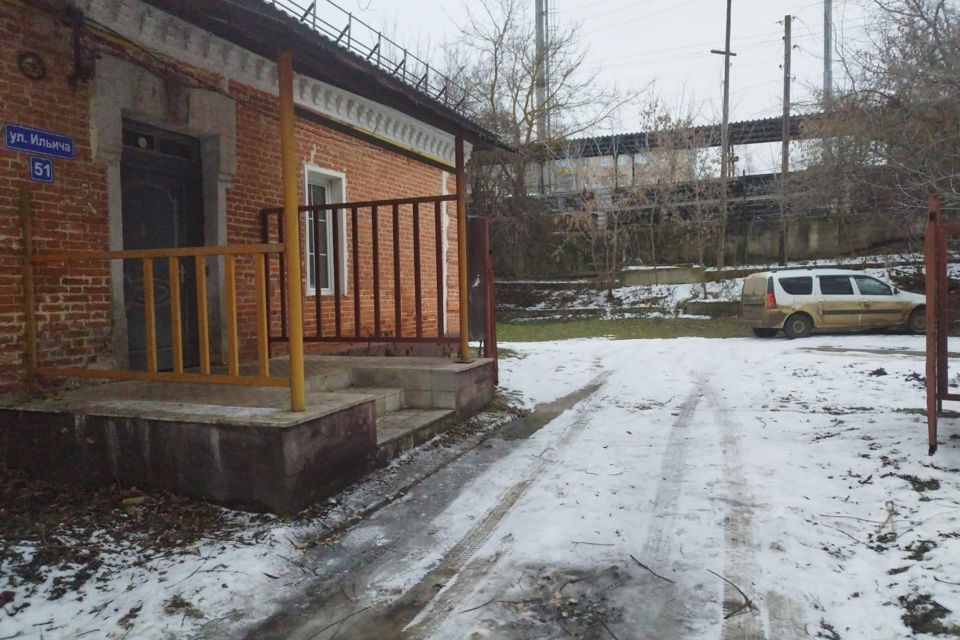 Уютный лофт на Ильича