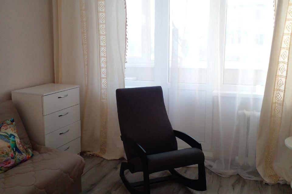 Уютная 1 комнатная квартира с шикарным ремонтом в центре.