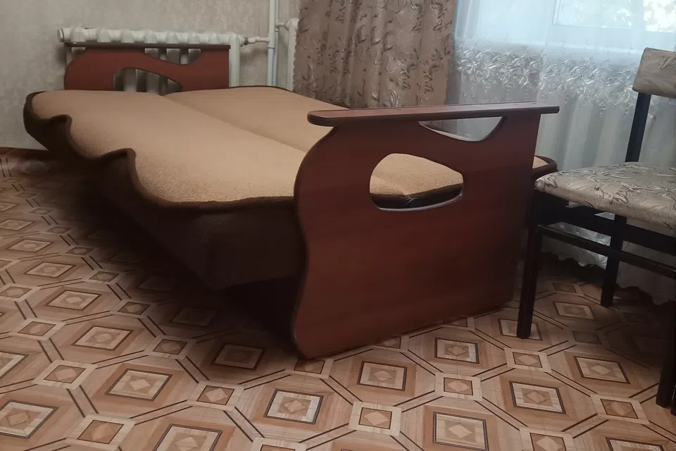 3х.комн.кв.рядом с Ж.Д. вокзалом.