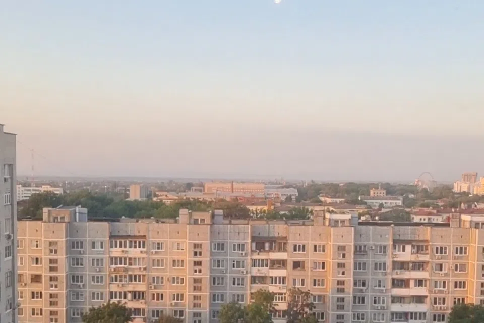 Большая однушка в историческом центре Краснодара, все близко