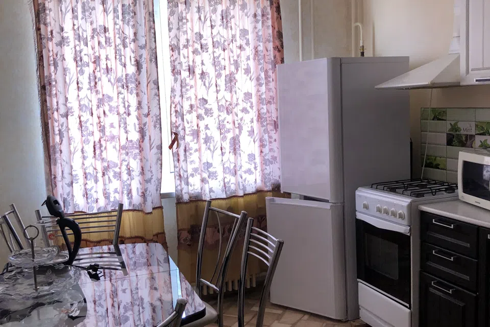 Жилая, 6 уголок релакса