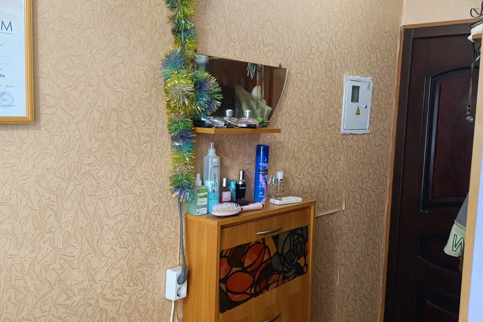 Уютная квартира в центре 