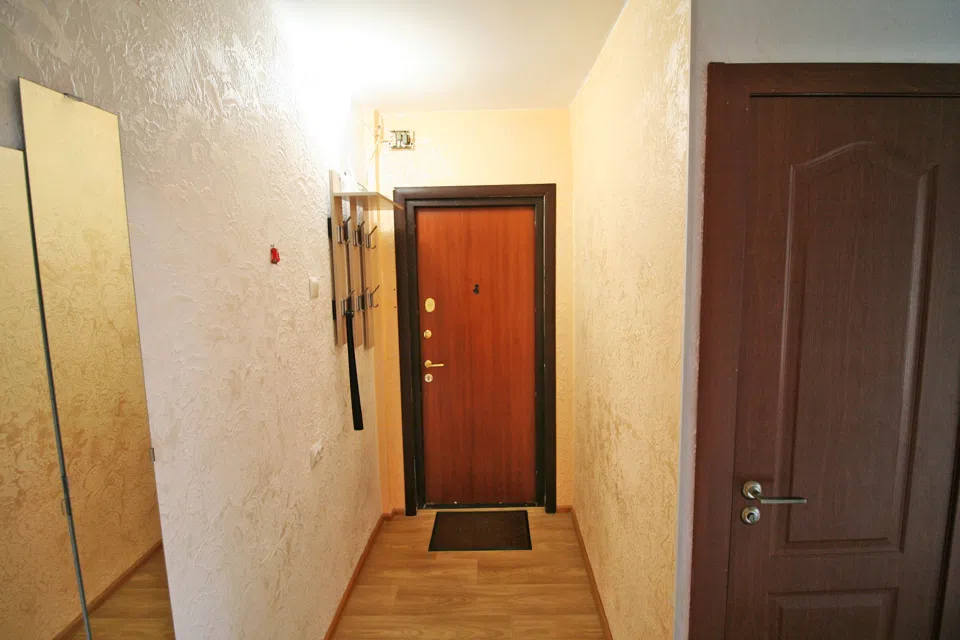 Петровская 2к.кв в центре - Вдохновение - Посуточно Кириши 