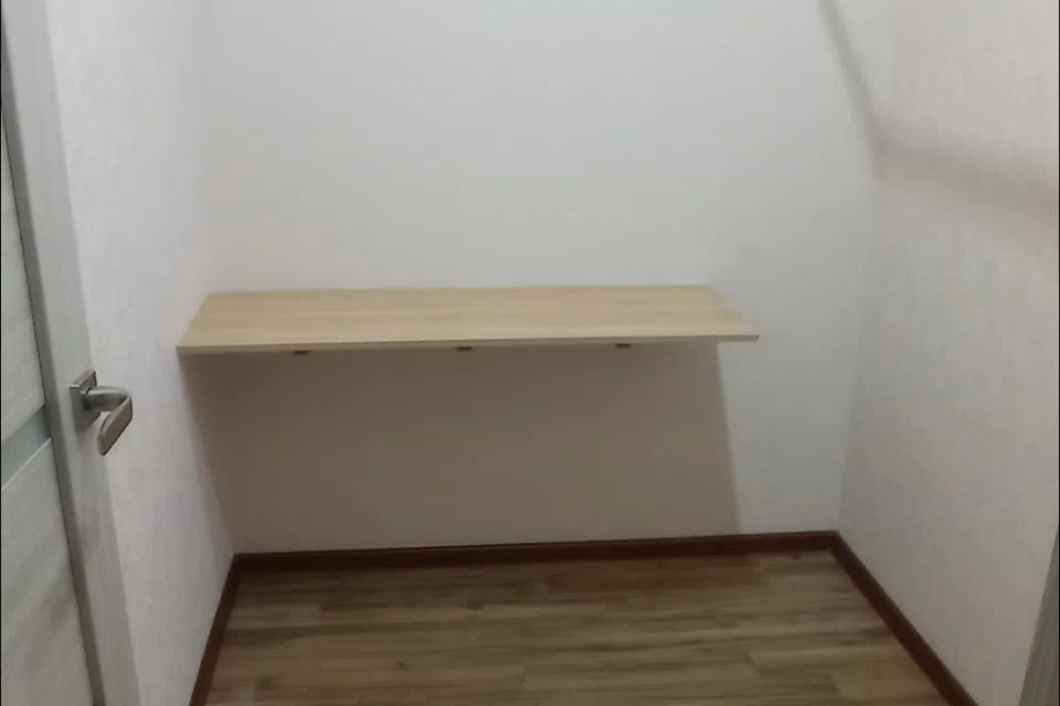 Уютная, тихая квартира. 