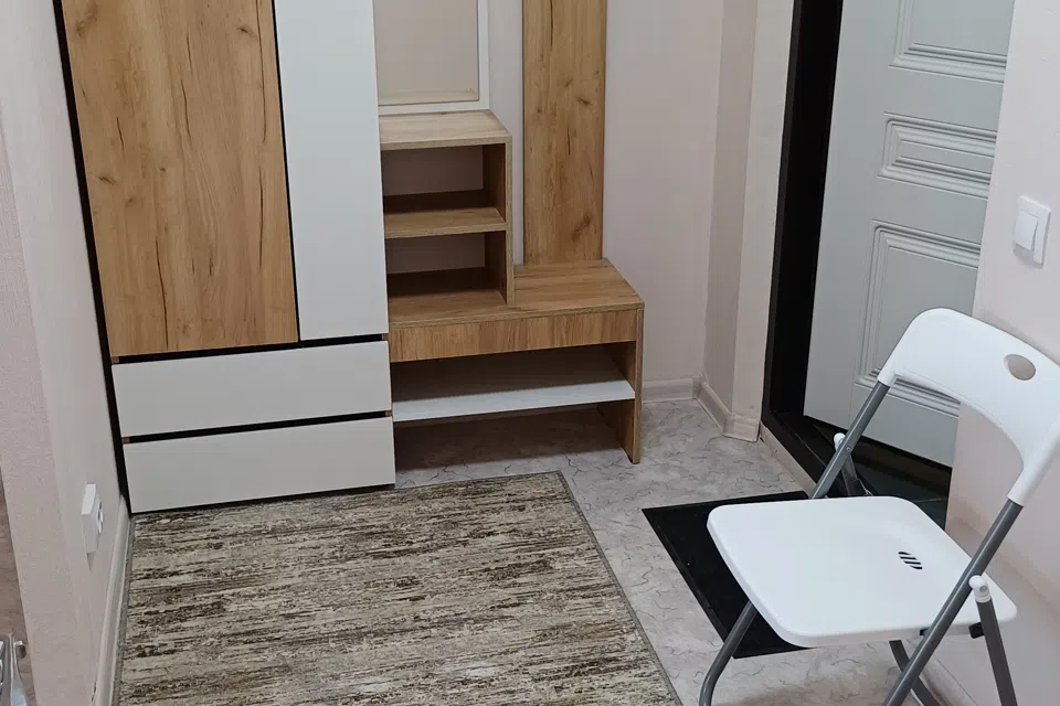 Новая уютная квартира в 6км от Тургояка
