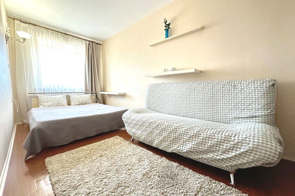 2-к квартира в центре на Кирова 28а