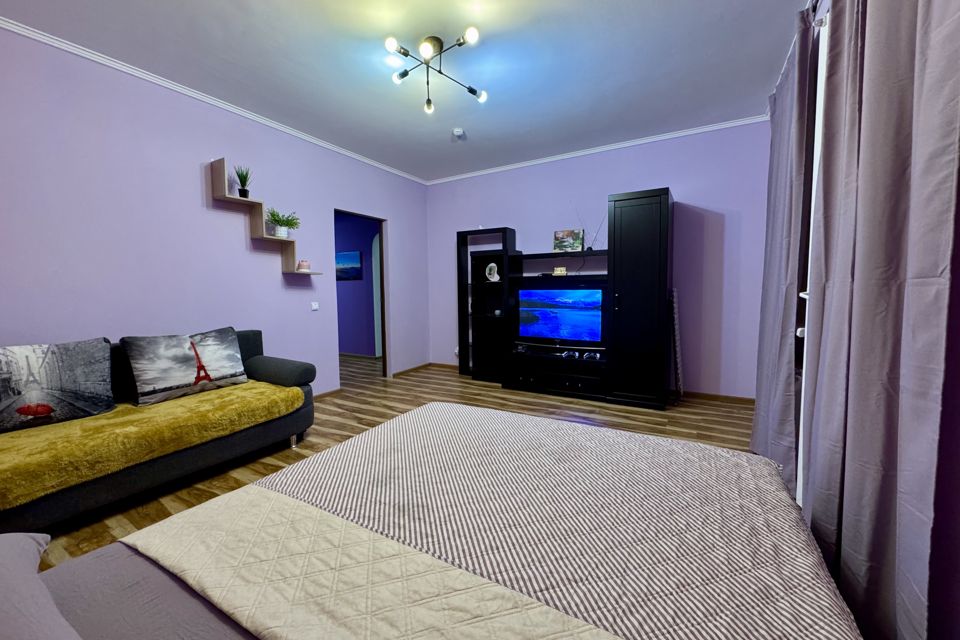 Просторная уютная квартира возле центрального автовокзала