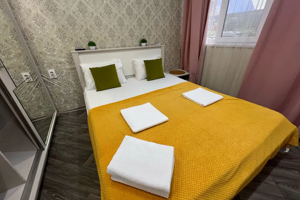 Sezam Apartments 2