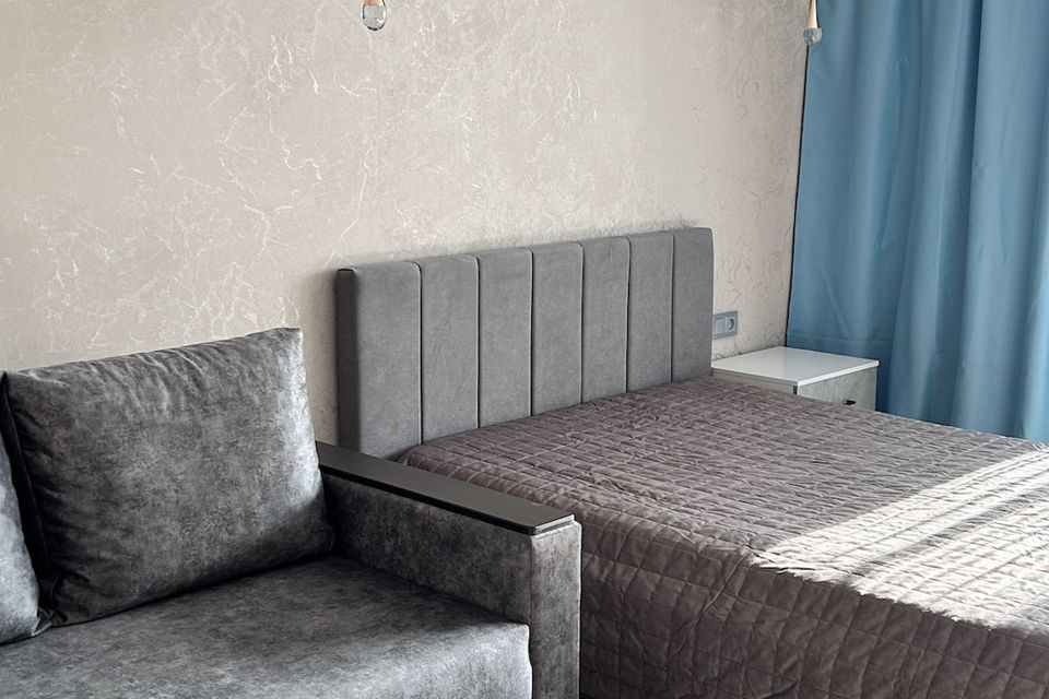 Уютная квартира на улице Инструментальщиков 5