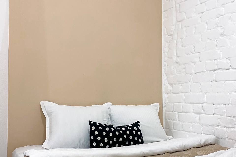 1к квартира Apart-Comfort на Победы