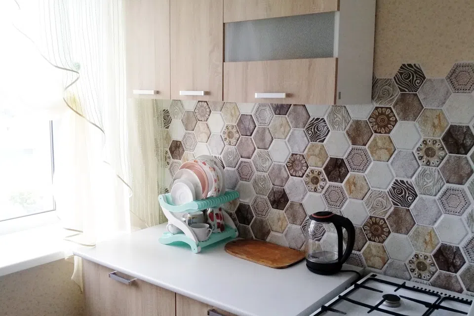 Уютная квартира в центре