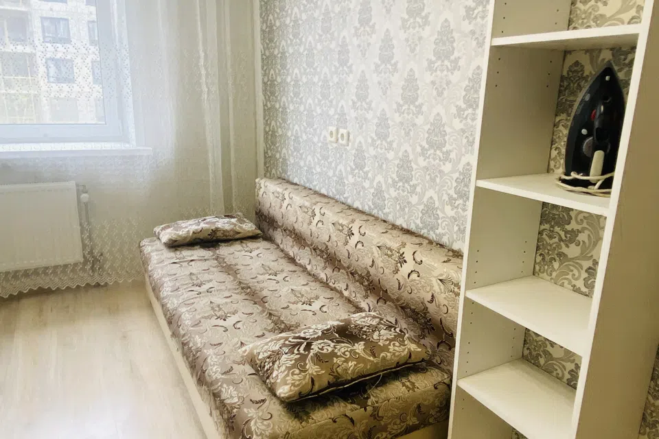Уютная квартира в ЖК Союз