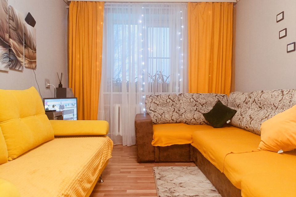 квартира авиастроительном   До уютная квартира 