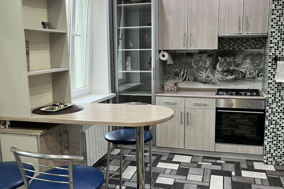 Уютная квартира в тихом районе в центре