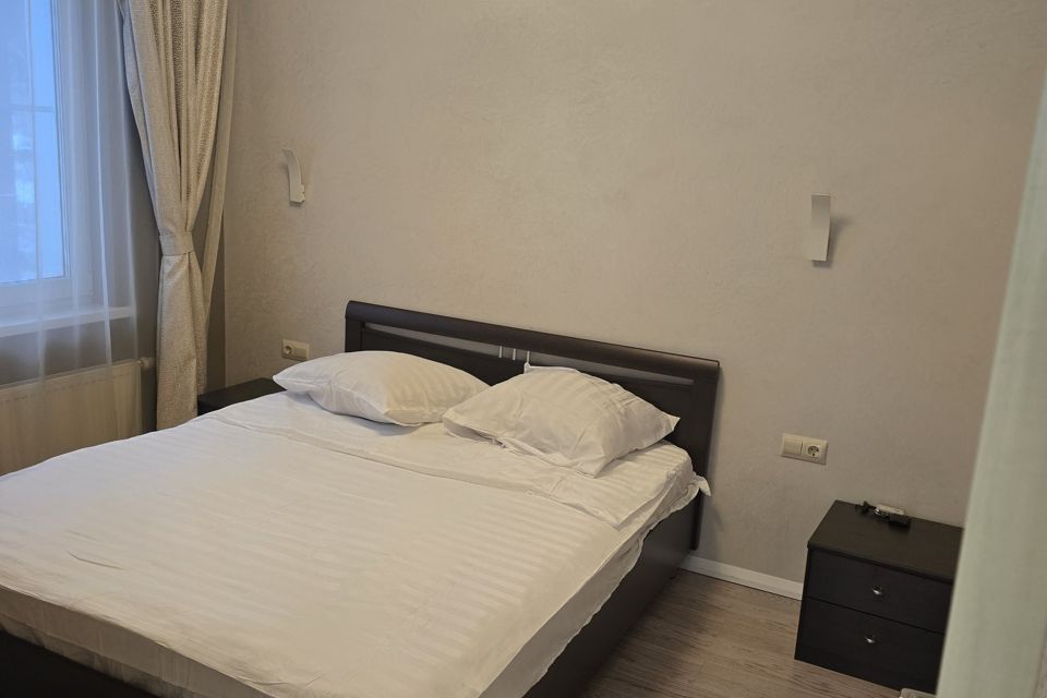 Квартира для комфортного продивания. 