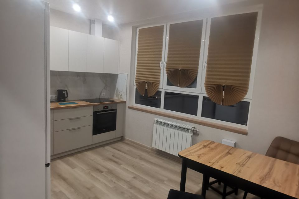 Современная квартира, Калужское Шоссе 20 корпус 2