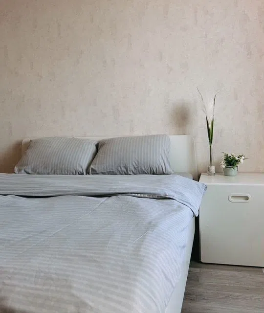 Уютная квартира на улице 8 Марта, 31к1