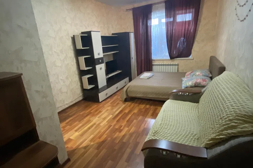 У нас уютно как дома