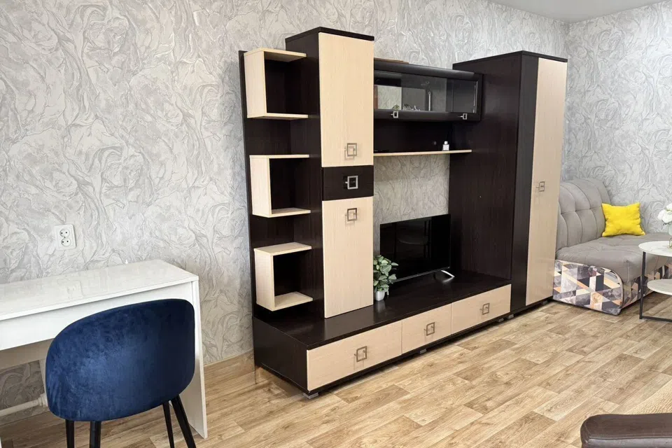 Квартира на Воровского 64