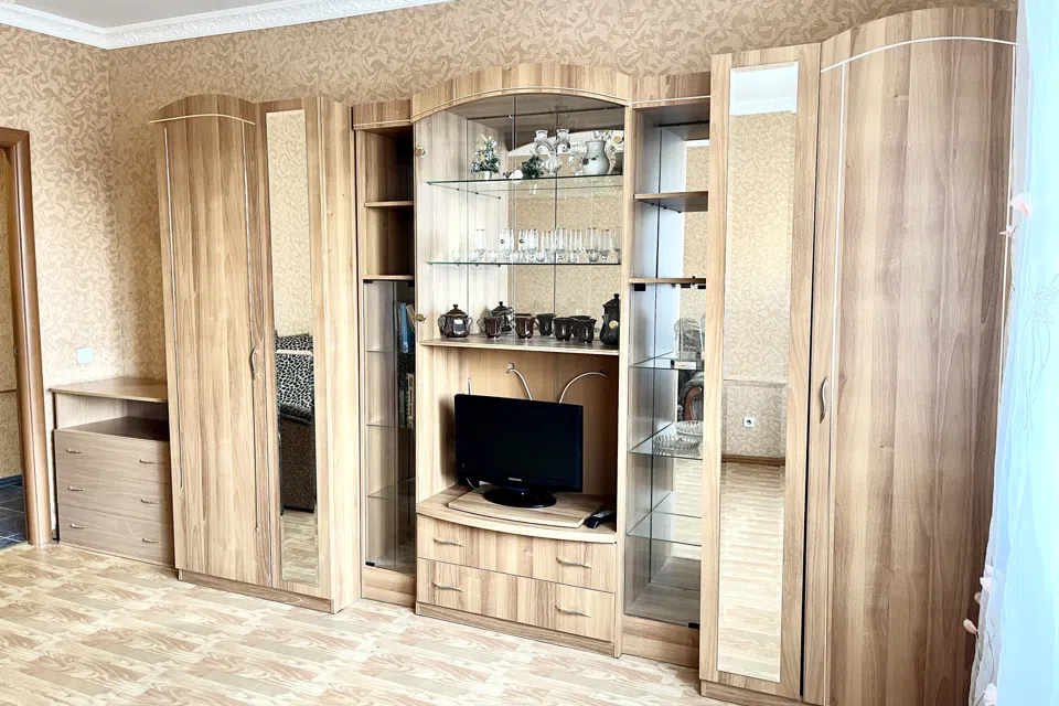 Квартира у G-Drive Арены