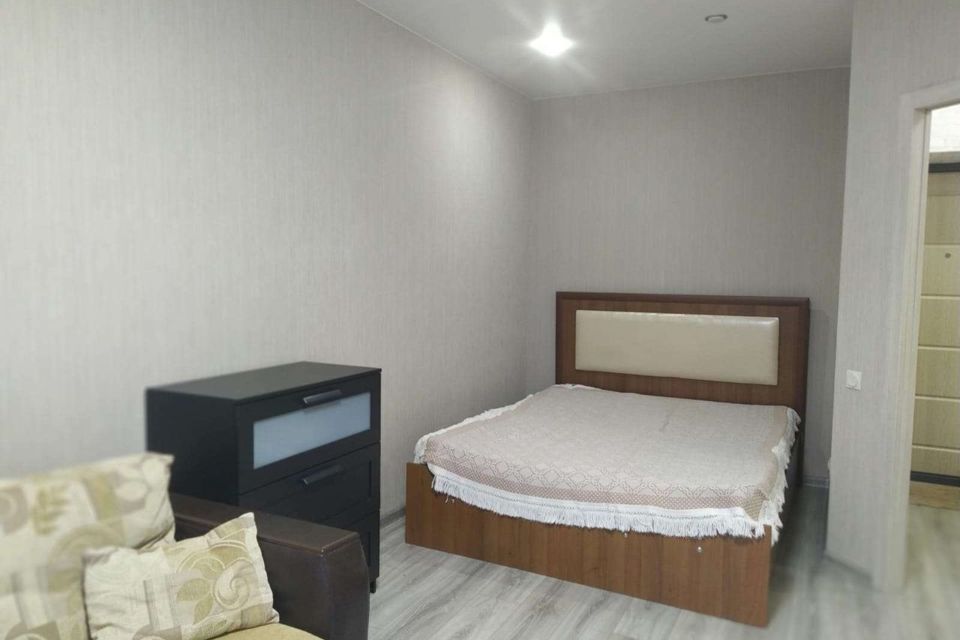 Квартира на улице Разведчика Ахмерова 5