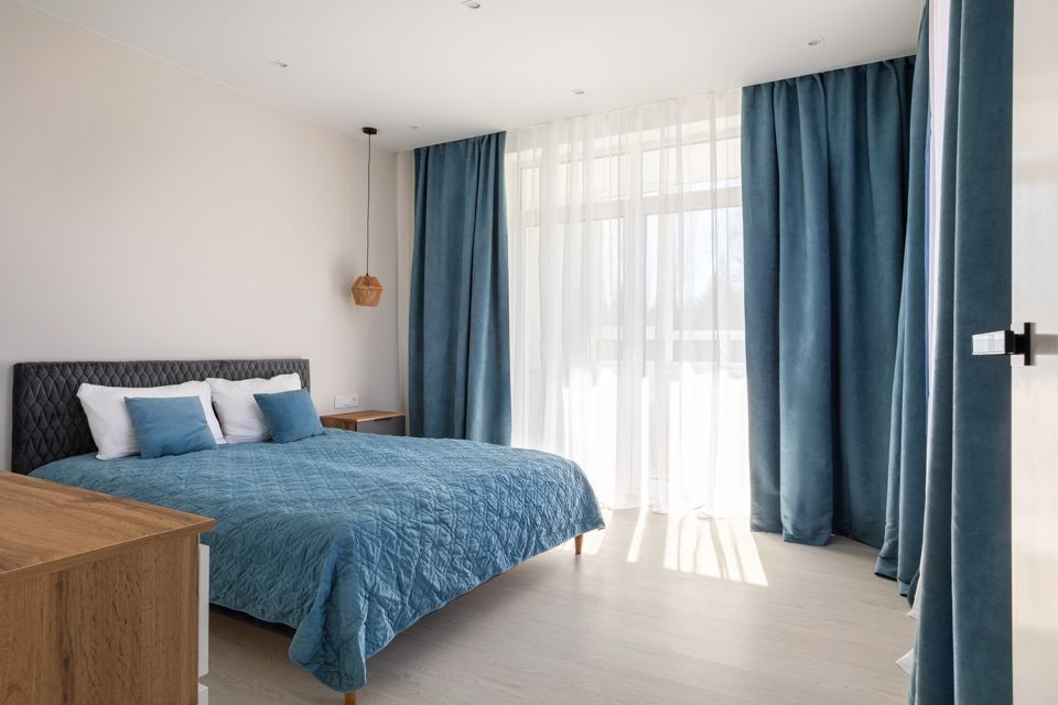 Home comfort - уютная однокомнатная квартира