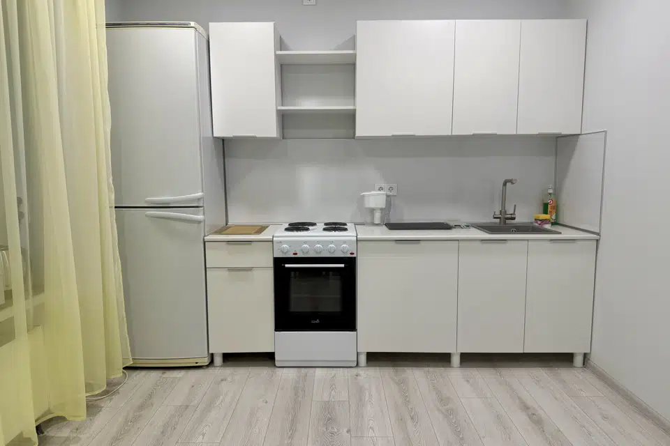 Квартира на улице 9 Января