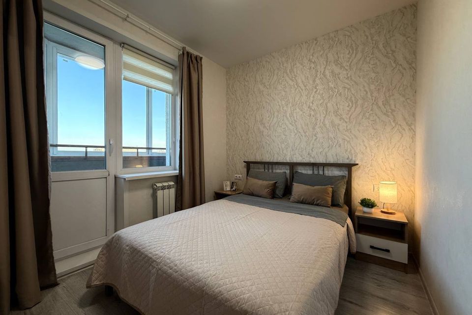 Квартира рядом с Мегой