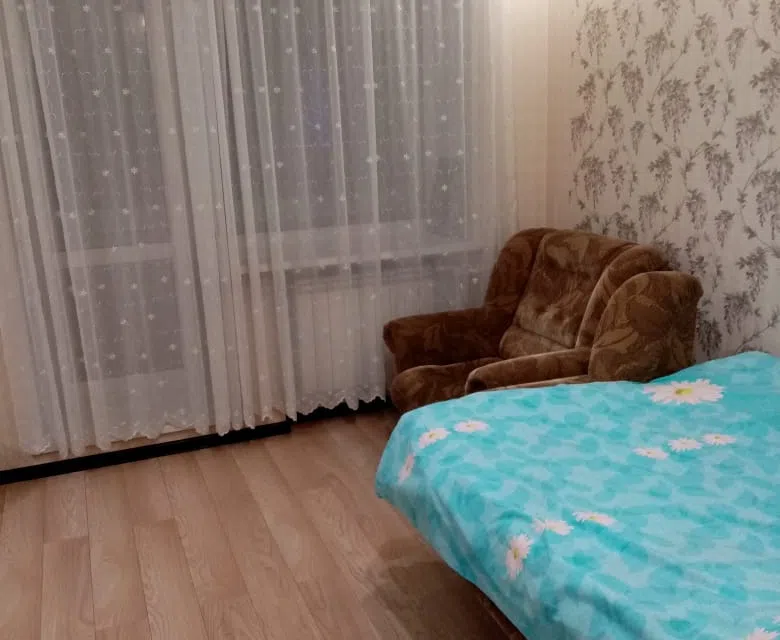 Двухкомнатная квартира Шерегеш