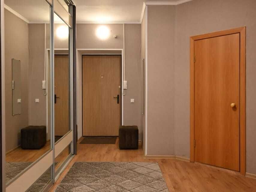 Шикарная квартира