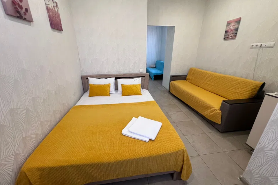 Sezam Apartments 3