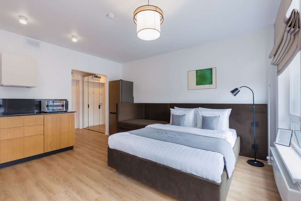 Inndays Apartments