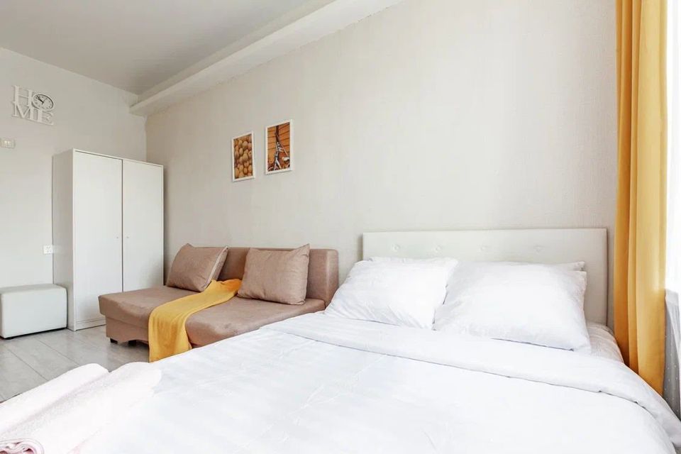 Квартира для 3 гостей, рядом с метро Белорусская 