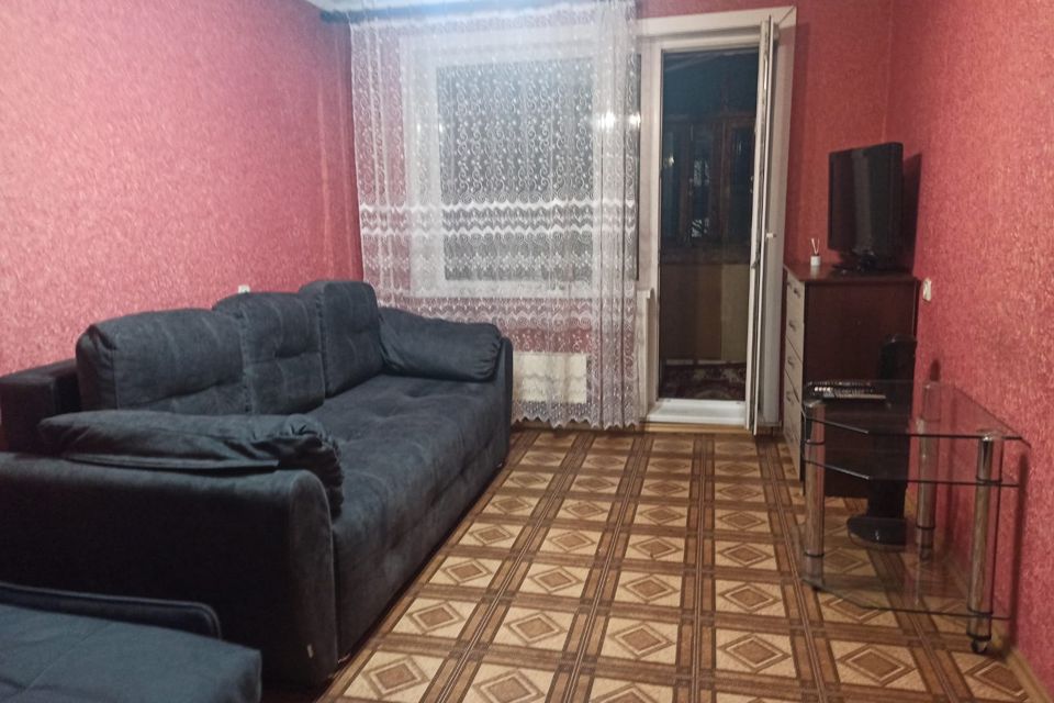 2 комнаты напротив Эпицентра