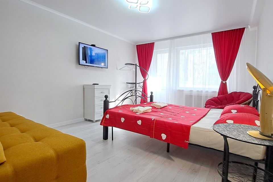 White Room от Rooms Apartments