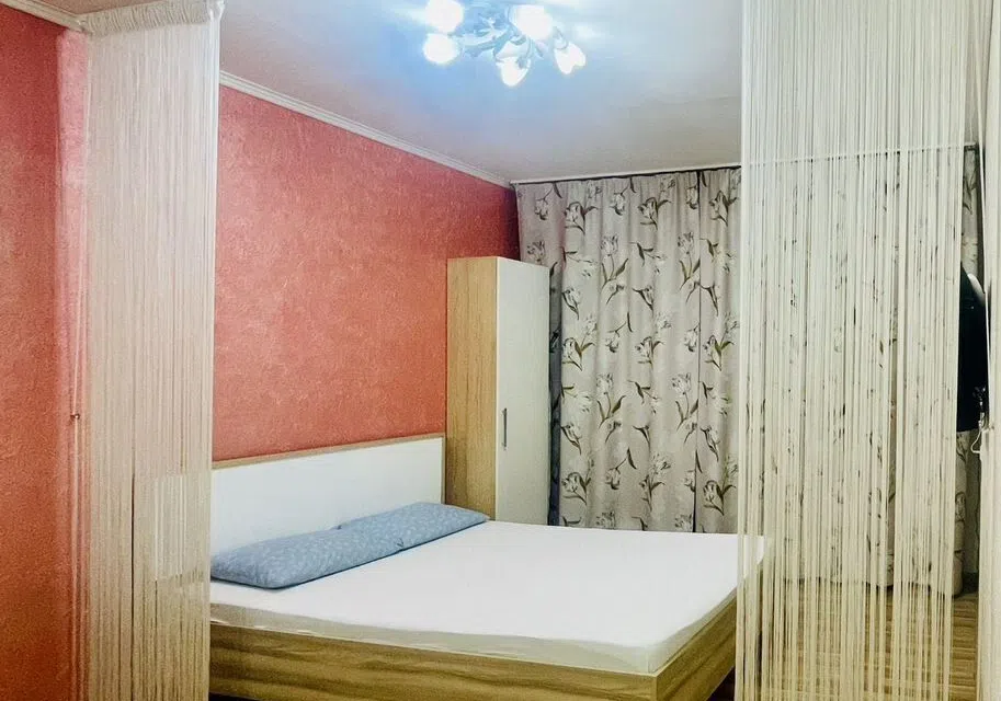Квартира на Ленина 184
