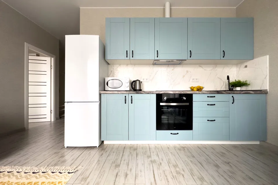 Стильные апартаменты в уникальном комплексе Бизнес-класса