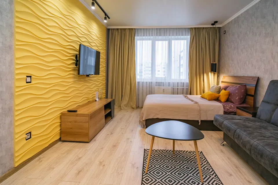 Квартира на Пролетарской. Orenroom56