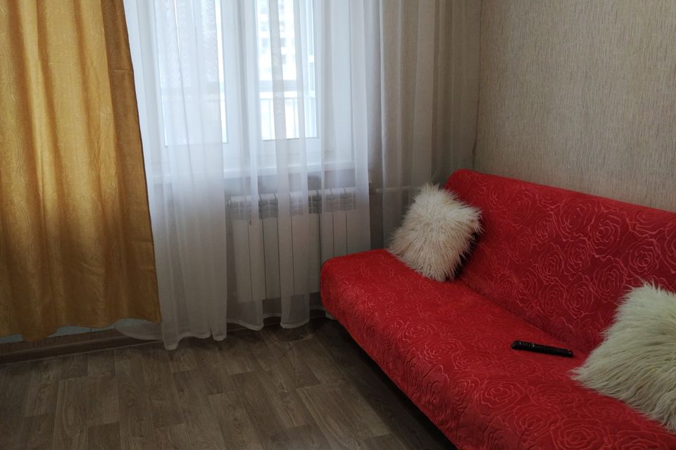 Студия укомплектованная рядом с колледжами и заповедниками