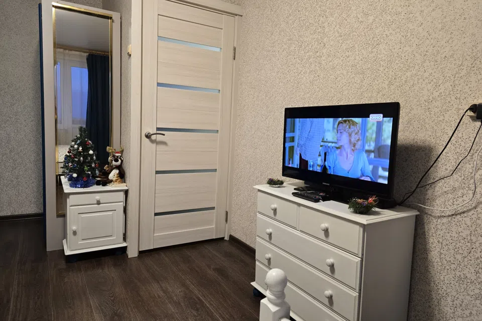 В гости на Маклакова 
