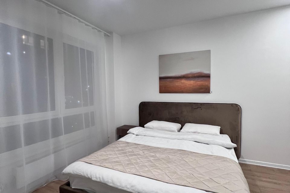 Inndays Apartments на Коломенской