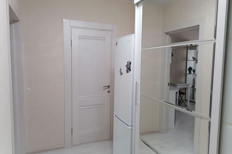 1 комн-я квартира студия рядом с парком Краснодар, Галицкого