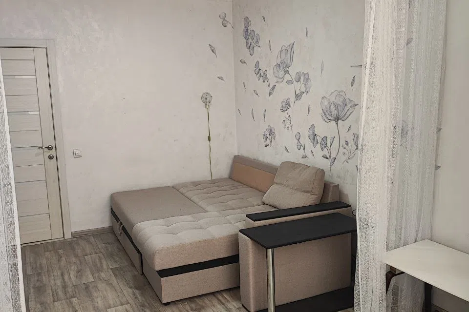 Уютная квартира в центре Батайска