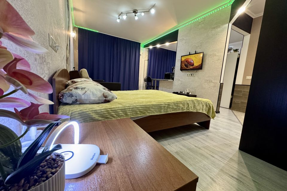 Дизайнерская квартира в Кошелев парке в 5 минутах от IKEA