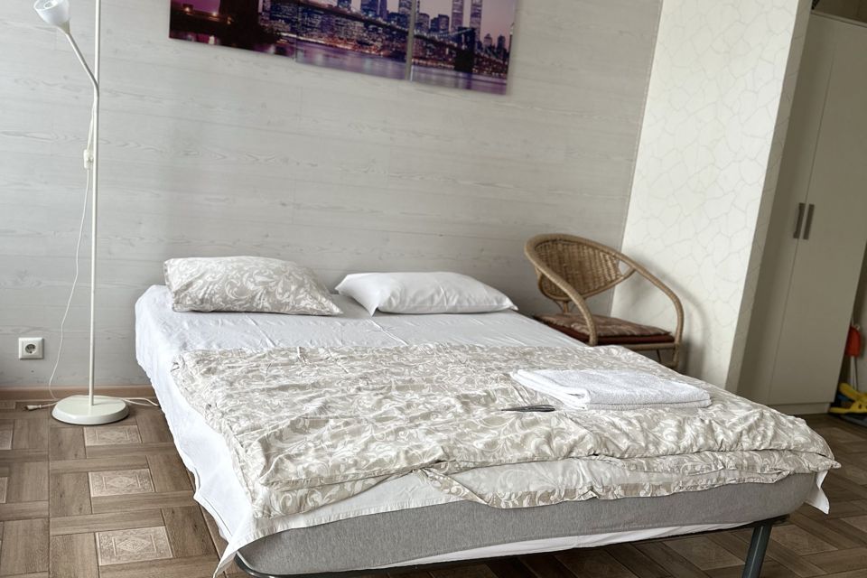 Family club с видом на Неву